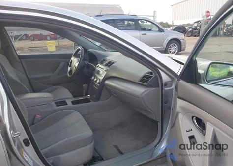 2009 Toyota Camry Le from USA, damaged, VIN 4T1BE46K09U366004